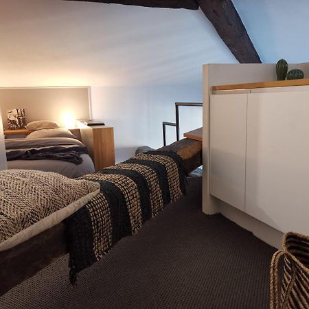Lovely Apartment Dowtown Bordeaux Esterno foto
