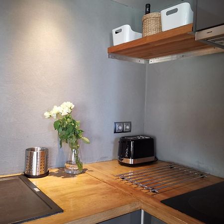 Lovely Apartment Dowtown Bordeaux Esterno foto