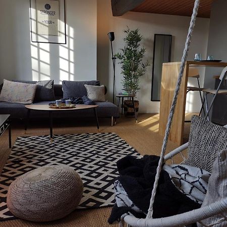 Lovely Apartment Dowtown Bordeaux Esterno foto