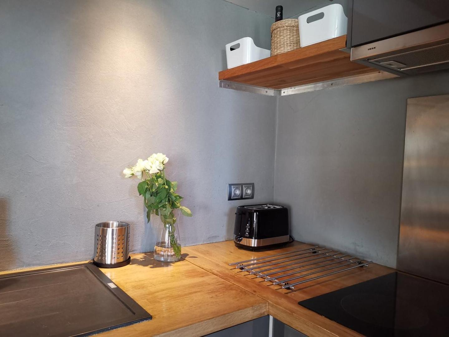 Lovely Apartment Dowtown Bordeaux Esterno foto