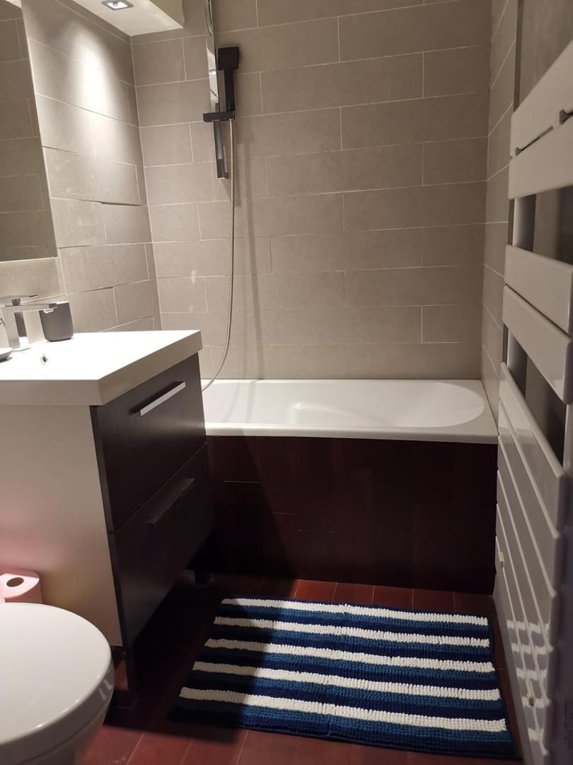 Lovely Apartment Dowtown Bordeaux Esterno foto