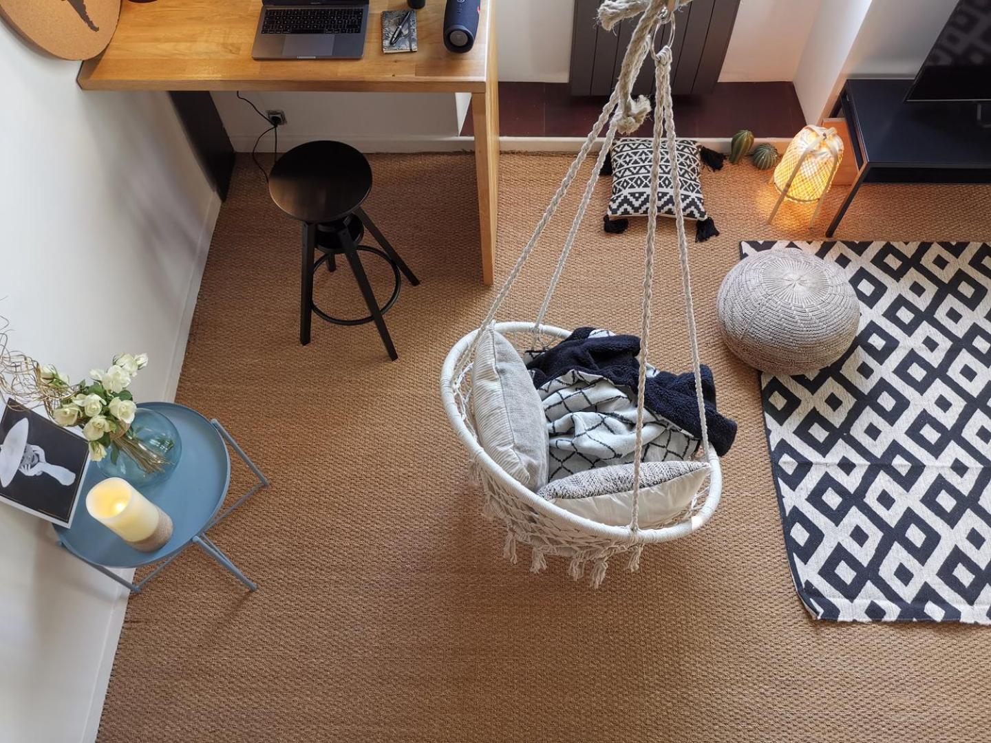Lovely Apartment Dowtown Bordeaux Esterno foto