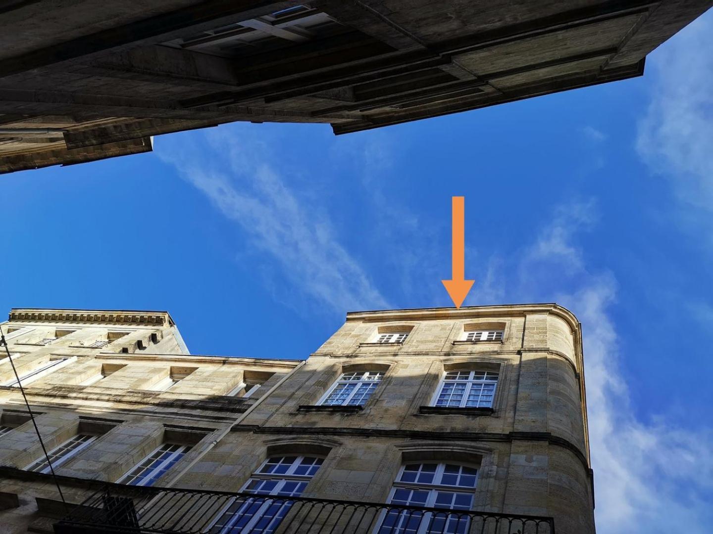 Lovely Apartment Dowtown Bordeaux Esterno foto