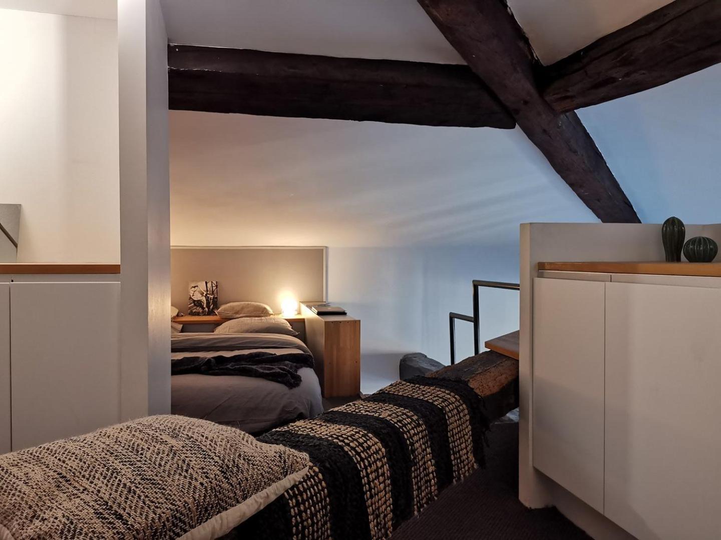 Lovely Apartment Dowtown Bordeaux Esterno foto