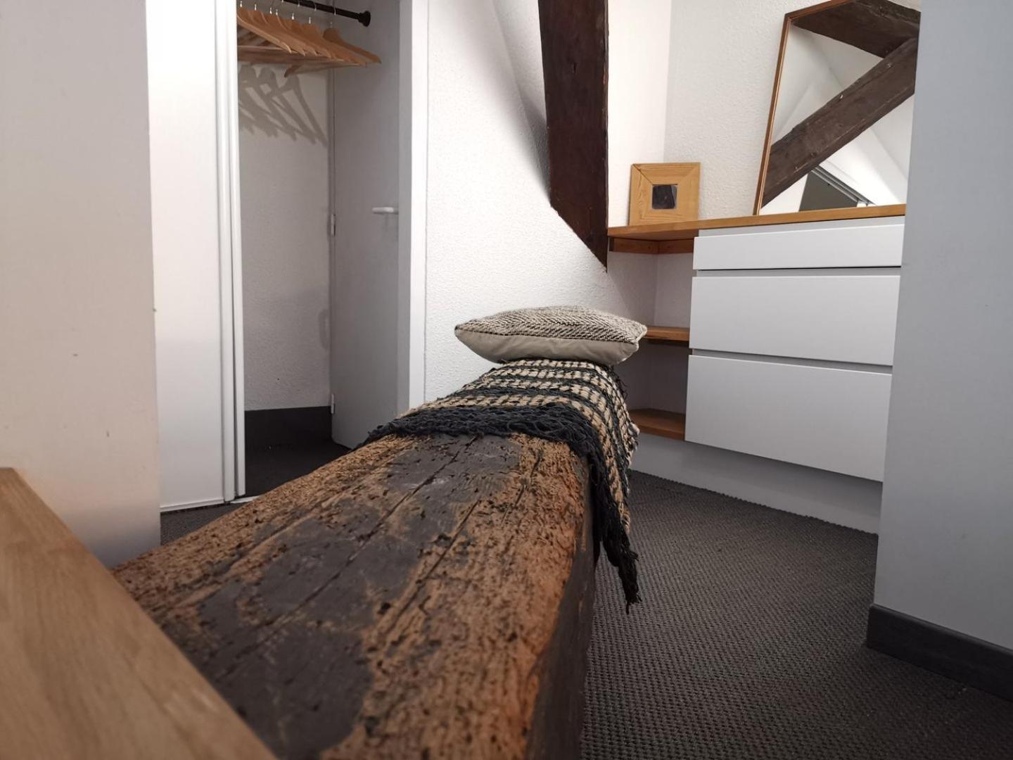 Lovely Apartment Dowtown Bordeaux Esterno foto